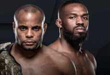 2017.7.29 UFC 214 Daniel Cormier vs Jon Jones 2 Full Fight Replay-MmaReplays