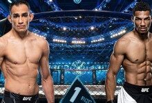 2017.10.7 UFC 216 Tony Ferguson vs Kevin Lee Full Fight Replay-MmaReplays