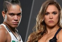 2016.12.30 UFC 207 Amanda Nunes vs Ronda Rousey Full Fight Replay-MmaReplays