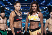 2022.7.30 UFC 277 Amanda Nunes vs Julianna Pena 2 Full Fight Replay-MmaReplays