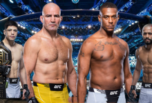 2023.1.21 UFC 283 Glover Teixeira vs Jamahal Hill Full Fight Replay-MmaReplays