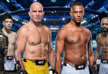 2023.1.21 UFC 283 Glover Teixeira vs Jamahal Hill Full Fight Replay-MmaReplays