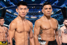 2023.4.29 UFC Fight Night 223: Song Yadong vs Ricky Simón Full Fight Replay-MmaReplays