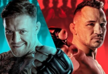 UFC The Ultimate Fighter TUF 31 McGregor vs Chandler Episode 2 Full Replay-MmaReplays