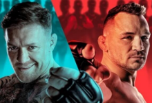 UFC The Ultimate Fighter TUF 31 McGregor vs Chandler Episode 3 Full Replay-MmaReplays