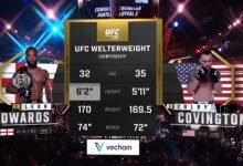 2023.12.16 UFC 296 Edwards vs Covington Full Fight Replay-MmaReplays
