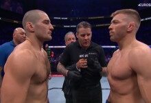 2024.1.20 UFC 297 Strickland vs Du Plessis Full Fight Replay-MmaReplays