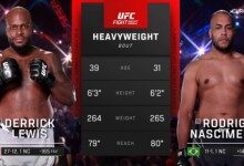 2024.5.11 UFC on ESPN 56 Lewis vs Nascimento Full Fight Replay-MmaReplays